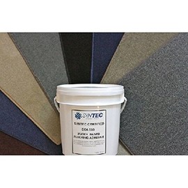 Syntec Carpet Adhesive (Size: Gallon)