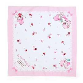 Sanrio 073784 My Melody Lunch Cloth