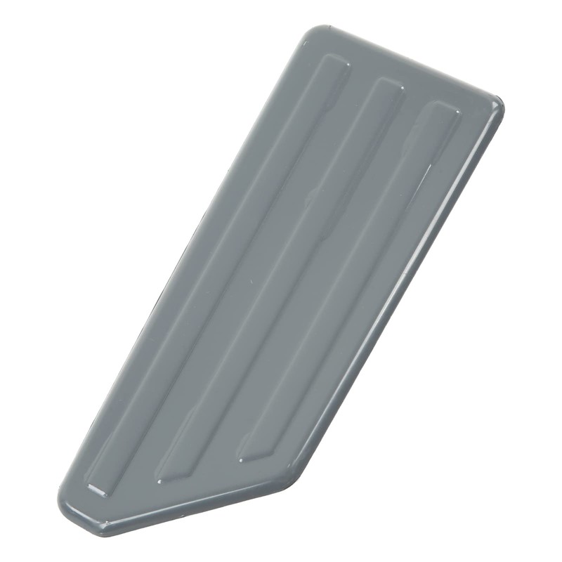 Foot Rest Dead Pedal Cover, Car Rest Pedal Cover Pad