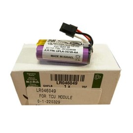 Genuine TELEMATICS Battery Compatible with Land Rover Range Rover EVOQUE R4-17 Range Rover 14-17 Discovery 17 Range Rover Sport 14-17 Discovery Sport 15-17 LR046049 Item VIN Related