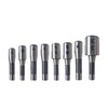 8pcs Precision R8 End Mill Tool Holder Set for Milling