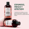 The Body Shop Strawberry Shower Gel, 250ml