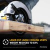 7 1/4 Inch Framing Circular Saw Blade-3Pack, 24T ATB Carbide