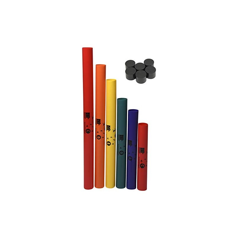 Boomwhackers Percussion Effect (BWPGOC6)