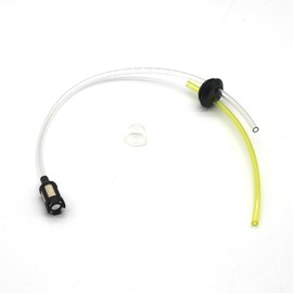 Fuel Line Primer Bulb Kit Redmax EBZ7500 EBZ8500 EBZ7500RH EBZ8500RH Backpack Leaf Blower Parts