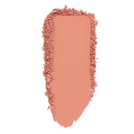 ColourPop Silky Powder Blush - Long-Wear Blush for Cheeks with Medium-Buildable Coverage - Leaves Skin with a Soft, Matte Finish - Kiss N Tell (0.16 oz)