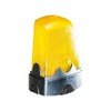 lampeggiatore a Led 120/230 V AC per cancelli automatici CAME
