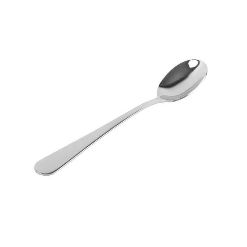 Olympia Mini Spoon Stainless Steel Cutlery Kitchenware Tableware Coffee Tea