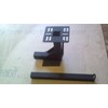 EZ- WINCH MOUNT for EZ - feeder hanger tree limb