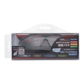 Sankyo Corporation DT-SG-1661C Super Anti-Fog Protective Glasses