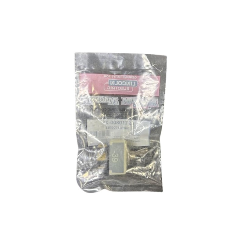 Lincoln Electric Switch-Toggle | 9ST10800-39