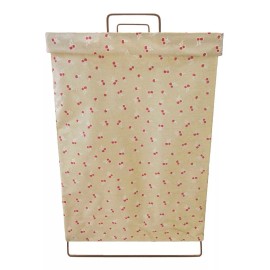 Aquila Cesto Para Ropa Arkansas 10 Plegable - Cr6647