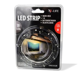 X4-LIFE LED Strip 1 m