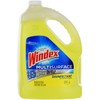 Windex Disinfectant Multisurface All-Purpose Cleaner Refill 1 Gallon- Citrus Scent