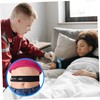 Baluue Abdominal Strap Waist Fixation Device Abdominal Abdominal Adjustable for