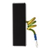 Tuperoymse RJ45 Plug Ethernet Network Surge Protector Arrester 100MHz