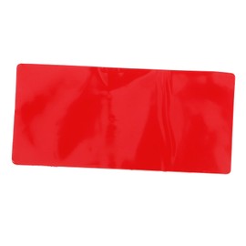 MAGICLULU Auto Rain Sensor Replacement Pad Advanced Waterproofing Windshield Wiper Film for Rainproofing Ensures Visibility and Automatic Wiper Activation