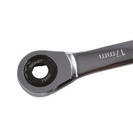 Signet 30531 12PC Bolt Remover Ring Set 30531