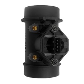 SCITOO Mass Air Flow Sensor 1990-1993 for Volvo 240 L4 2.3L 35178813, 3517881