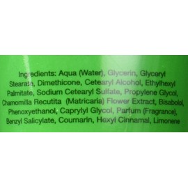 Herbacin Kamille Plus Glycerin Hand Cream 3.4 Oz