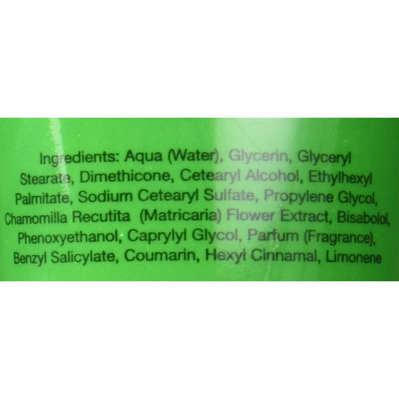 Herbacin Kamille Plus Glycerin Hand Cream 3.4 Oz
