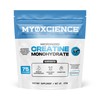 MYOXCIENCE Micronized Creavitalis Creatine | The World’s Purest Micronized Form