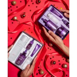 Missha Time Revolution Nigh Repair Special Set Momento De Aplicacin Noche Tipo De Piel Sensible                                                       