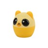 Pet Mini Bluetooth Speaker Cute Animal Wireless Loudspeaker with Selfie