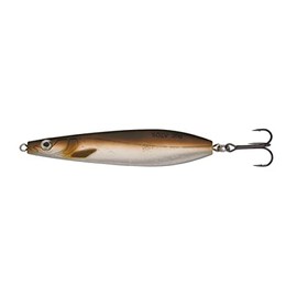ABU GARCIA Sölv Blixx 7 cm 13 G Artificial Lure for Spin Fishing and Baitcasting Fishing