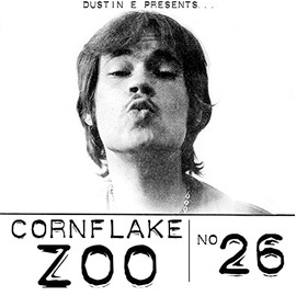 Cornflake Zoo No 26 / Various