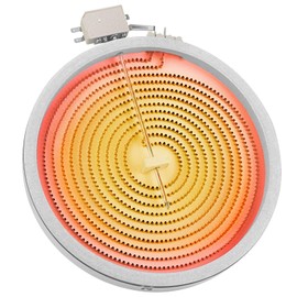 10inch W11047722 8523692 W10248262 Radiant Surface Element by puxyblue for Whirl-pool Ken-more Replaces WP8273992 PS11775308 AP6041999