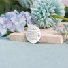 Gifts for Son Pocket Hug Token Son Graduation Gift from
