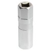 TRQ Spark Plug Socket Socket Drive 3/8 in. Socket Size