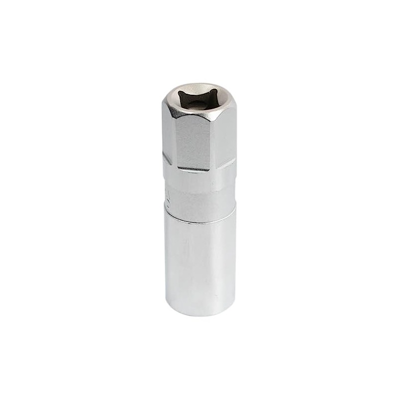 TRQ Spark Plug Socket Socket Drive 3/8 in. Socket Size
