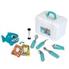 Theo Klein 4326 Doctor's case Dentist