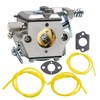 Anxingo 640347 Carburetor Replacement for Tecumseh TM049XA TC II, Replacement