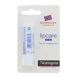 Neutrogena Lip Care For Cracked & Chapped Lips Concentrated Formula - 4.8g