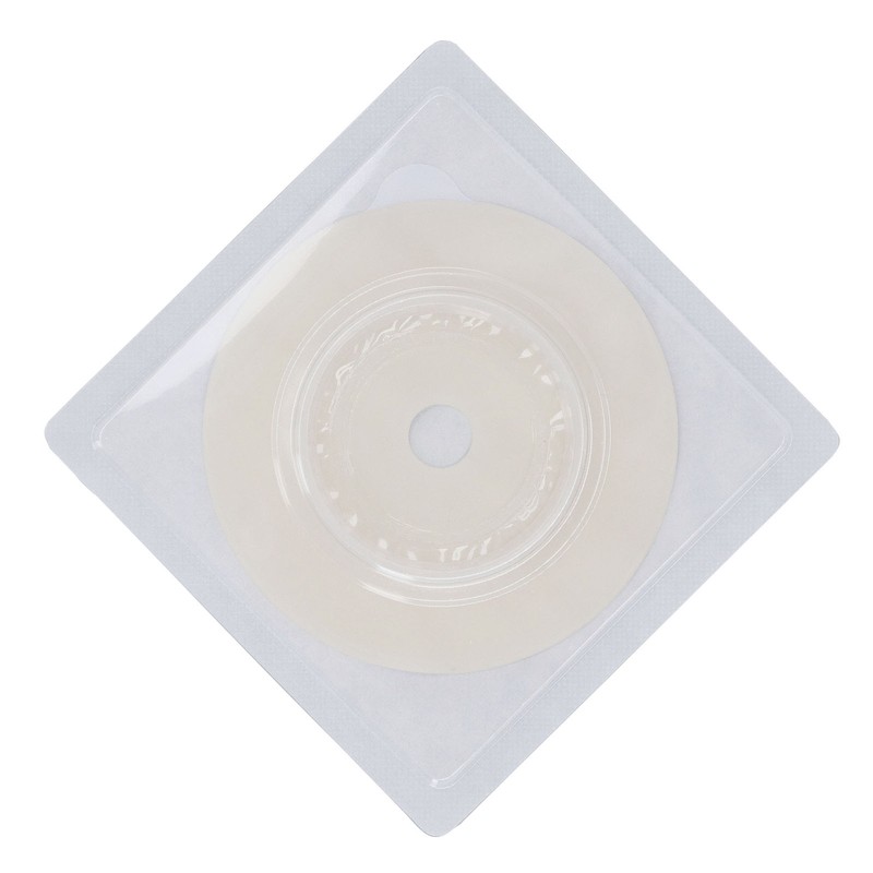 5Pcs Ostomy Barrier Ring Leakage Proof Versatile Ostomy Barrier Extender