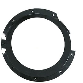 Window Frame Frame Ring Front Inner Suitable for Siemens Bosch Washing Machine Door 00707516 707516