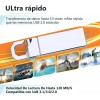 Unidad Flash 3.1 (2000 Gb) De Alta Velocidad Con Memoria