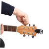SUPVOX Cartoon Owl Guitar Tuner Clip-On Professional Tuning Tool for