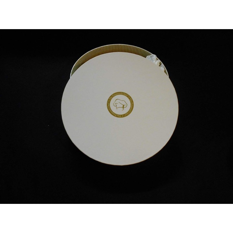 Pampered Chef Simple Addition Dessert Plates Set of 4