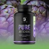 Alcachofa Pura De 240 Cápsulas 500 Mg. Pure Artichoke B
