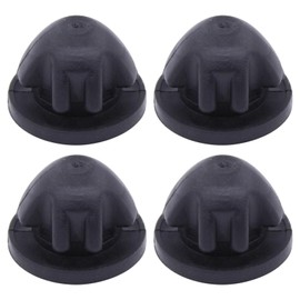 Engine Cover Grommet for 4 Series F36 5 Series G30 G31 F07 F10 F11 6 Series F12 F13 F06 7 Series F01 G11 G12 8 Series G15 G16 X1 F48 X2 F39 X3 F25 G00 1 X4 F26 G02 X5 E70 F15 G05 X6 E71 E72 F16 G06 X7
