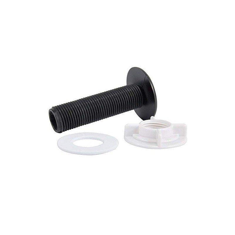 Danco 10688 Kitchen Hole Sink Plug Cover | Rust Resistant,