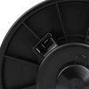 SCITOO 700238 Front HVAC Blower Motor with Fan Cage for
