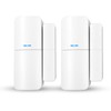 AGSHOME Doors and Windows Sensors (2 Pack) - Hub Required