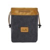 FUPUONE Camera Pouch, Camera Case, Waterproof, Mirrorless, SLR Bag, Drawstring