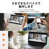 Vsmahome (2K/3 Megapixels) Full HD Surveillance Camera, 2.4 G Wi-Fi
