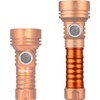 Wurkkos TS11 Long Tube (Orange)